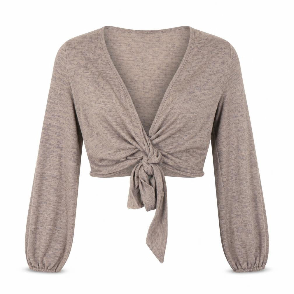 River Island Womens Purple   Cardigan Jumper Size 8