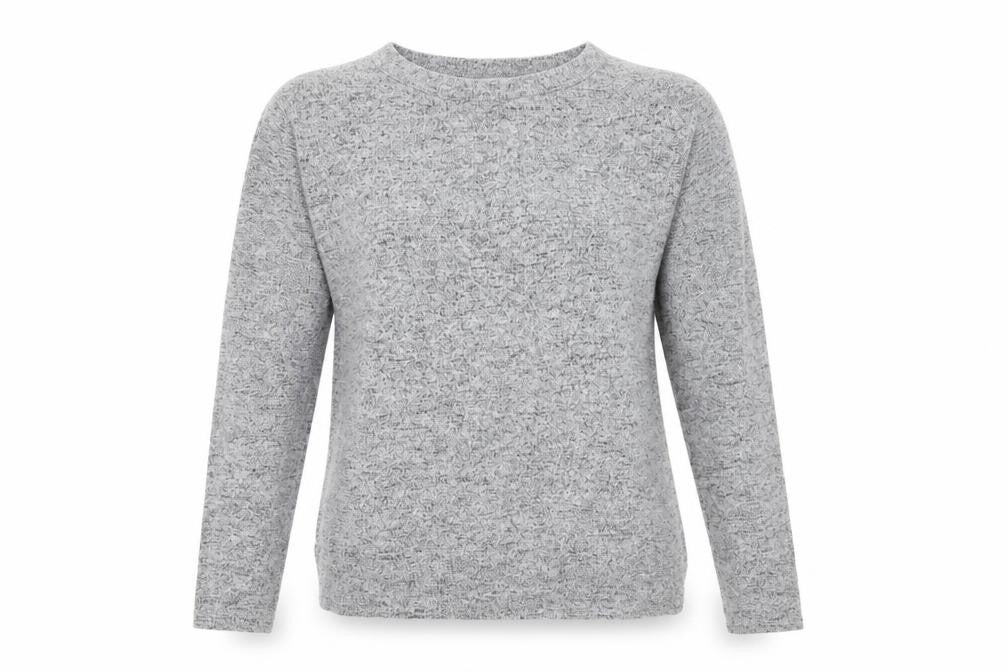 Dorothy Perkins` Womens Grey   Pullover Jumper Size 12