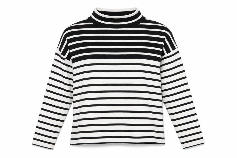New Look Womens White   Pullover Jumper Size L