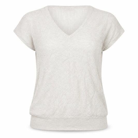 Wallis Womens Gold   Pullover Jumper Size M