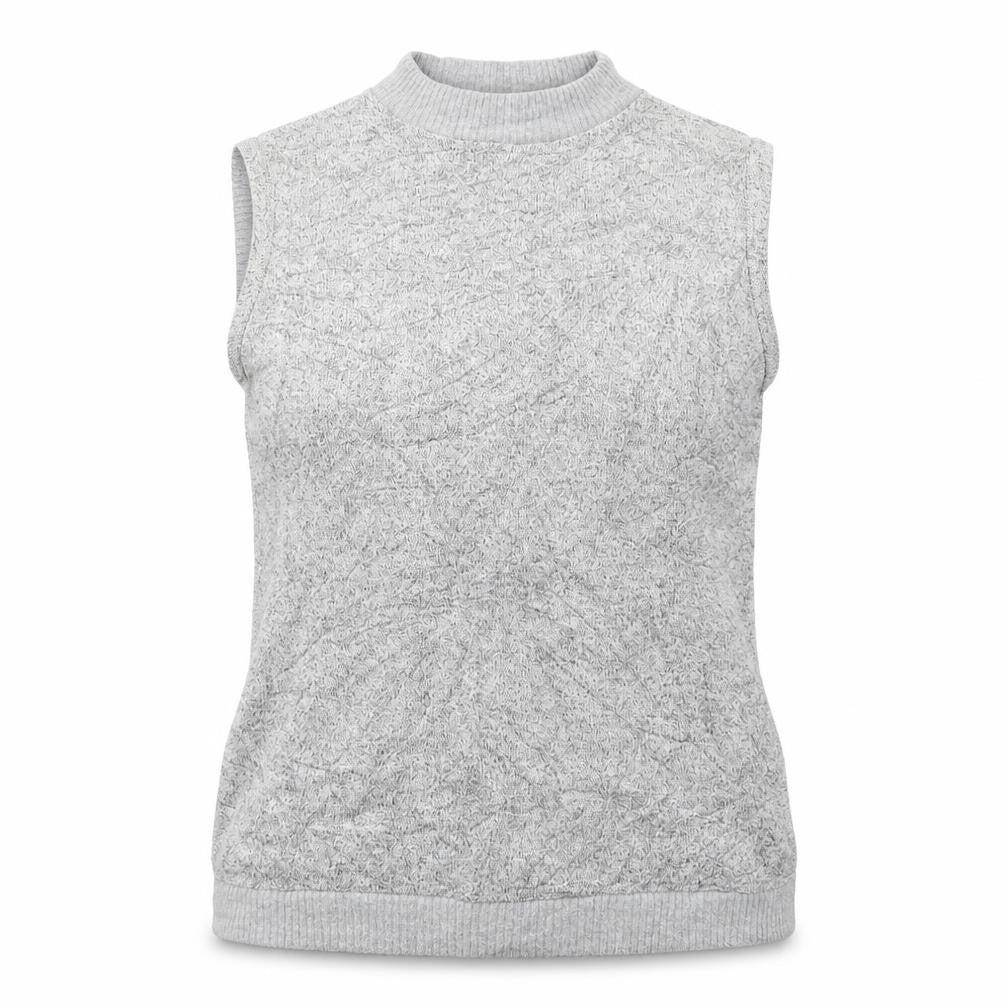 River Island Womens Grey   Pullover Jumper Size 12