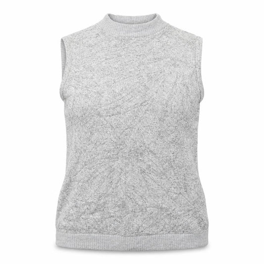 River Island Womens Grey   Pullover Jumper Size 12