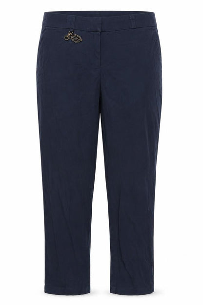ORSAY Womens Blue   Trousers  Size 30 in L25 in