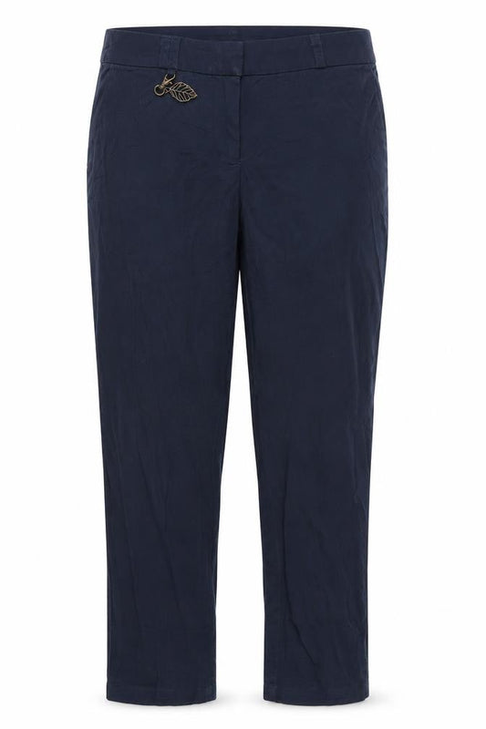 ORSAY Womens Blue   Trousers  Size 30 in L25 in