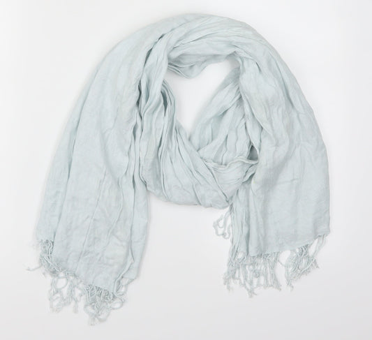 Evie Womens Blue    Scarf