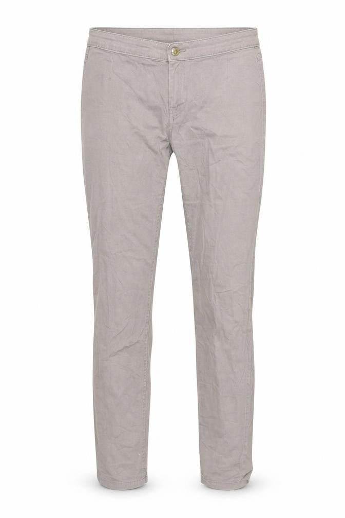 H&M Womens Grey  Denim Skinny Jeans Size 12 L27 in