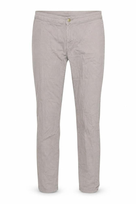 H&M Womens Grey  Denim Skinny Jeans Size 12 L27 in