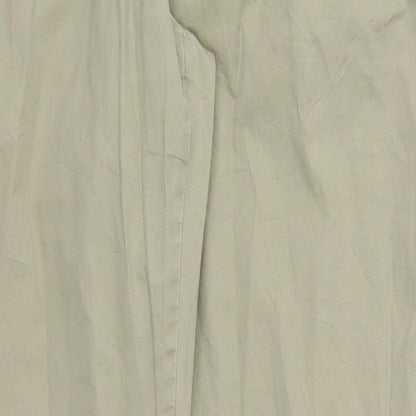 Promod Womens Beige   Trousers  Size 34 in L31 in