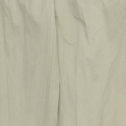 Promod Womens Beige   Trousers  Size 34 in L31 in