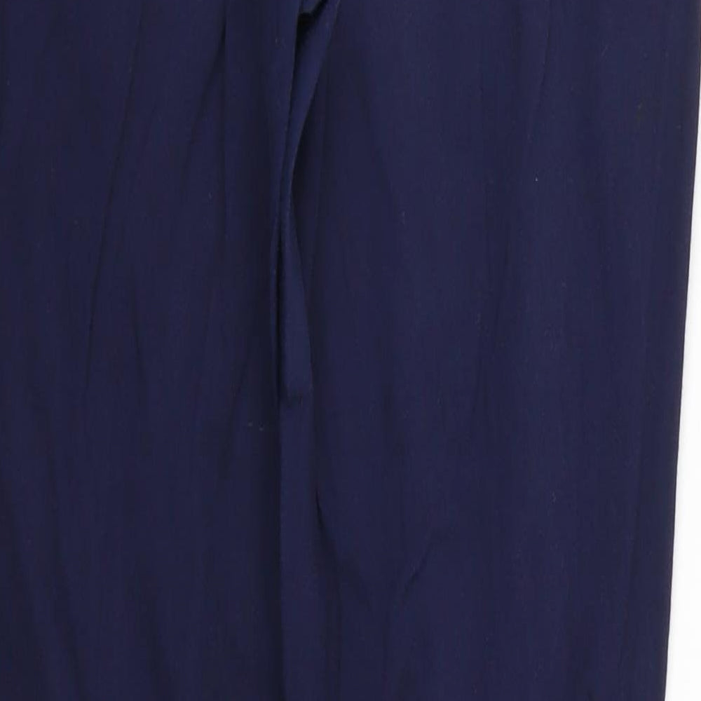 365 Denim Womens Blue  Denim Skinny Jeans Size 14 L28 in