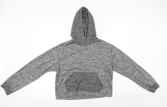 Primark  Womens Grey   Pullover Hoodie Size S