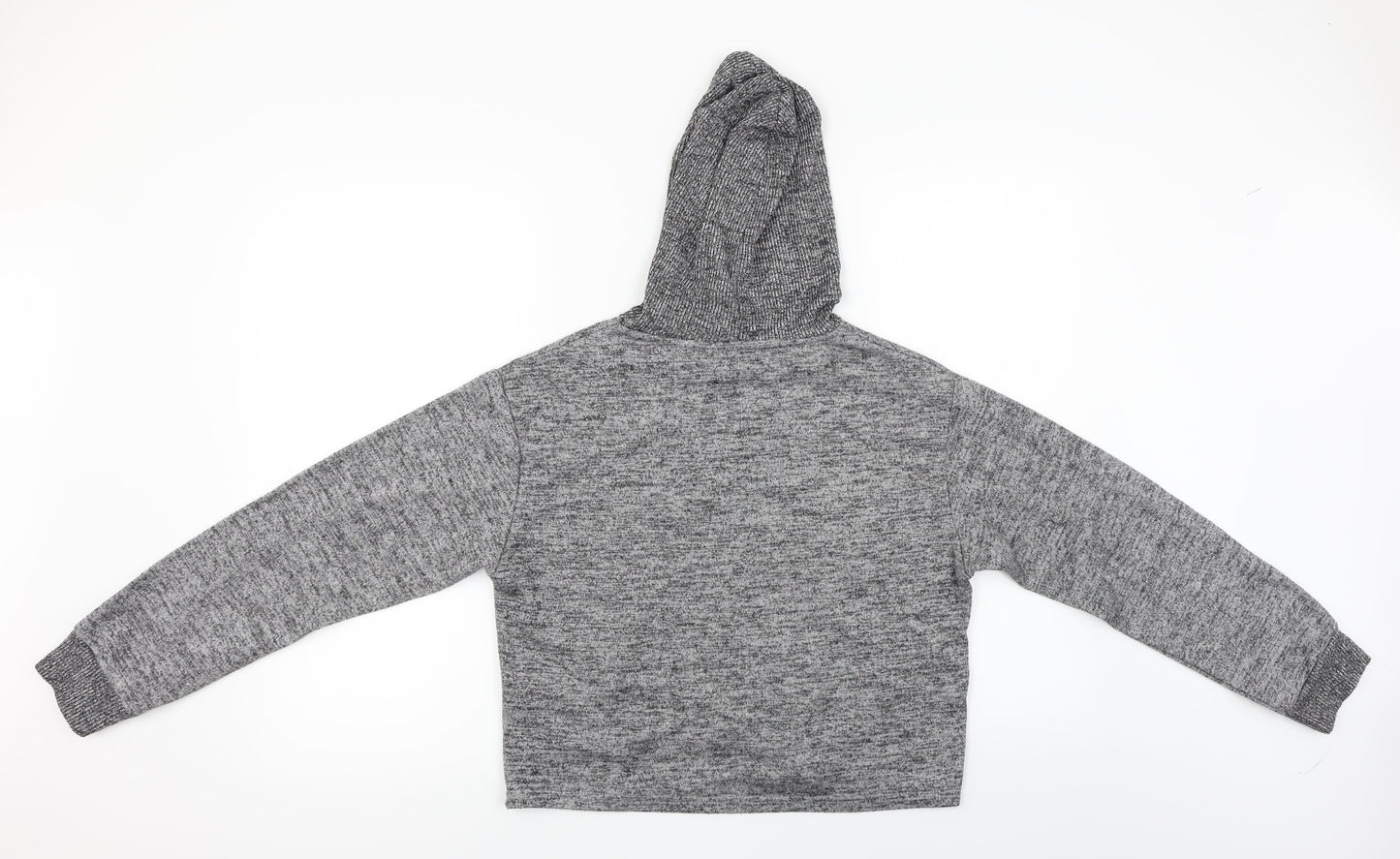 Primark  Womens Grey   Pullover Hoodie Size S