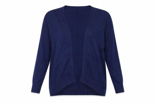 Vero Moda  Womens Blue   Cardigan Jumper Size M