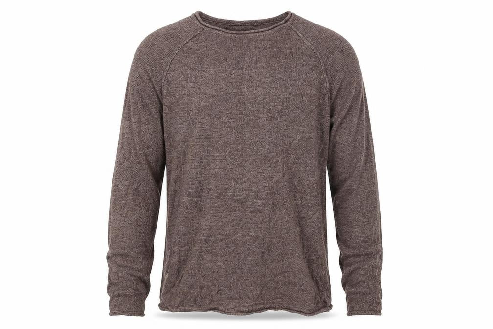 New Look  Mens Brown   Pullover Jumper Size S
