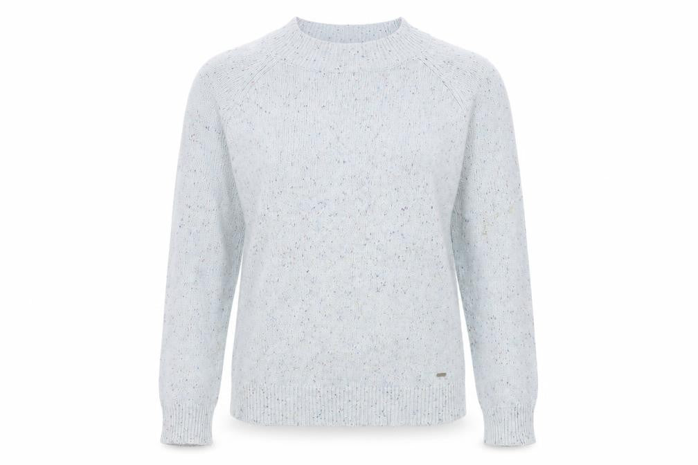 Rupert & Buckley Clothing  Womens Blue   Pullover Jumper Size 12