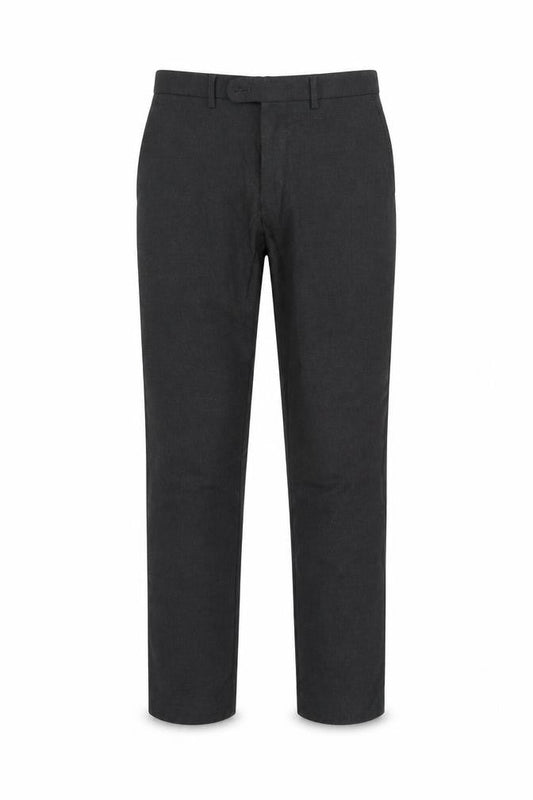 Matalan Mens Grey   Trousers  Size 32 in L33 in