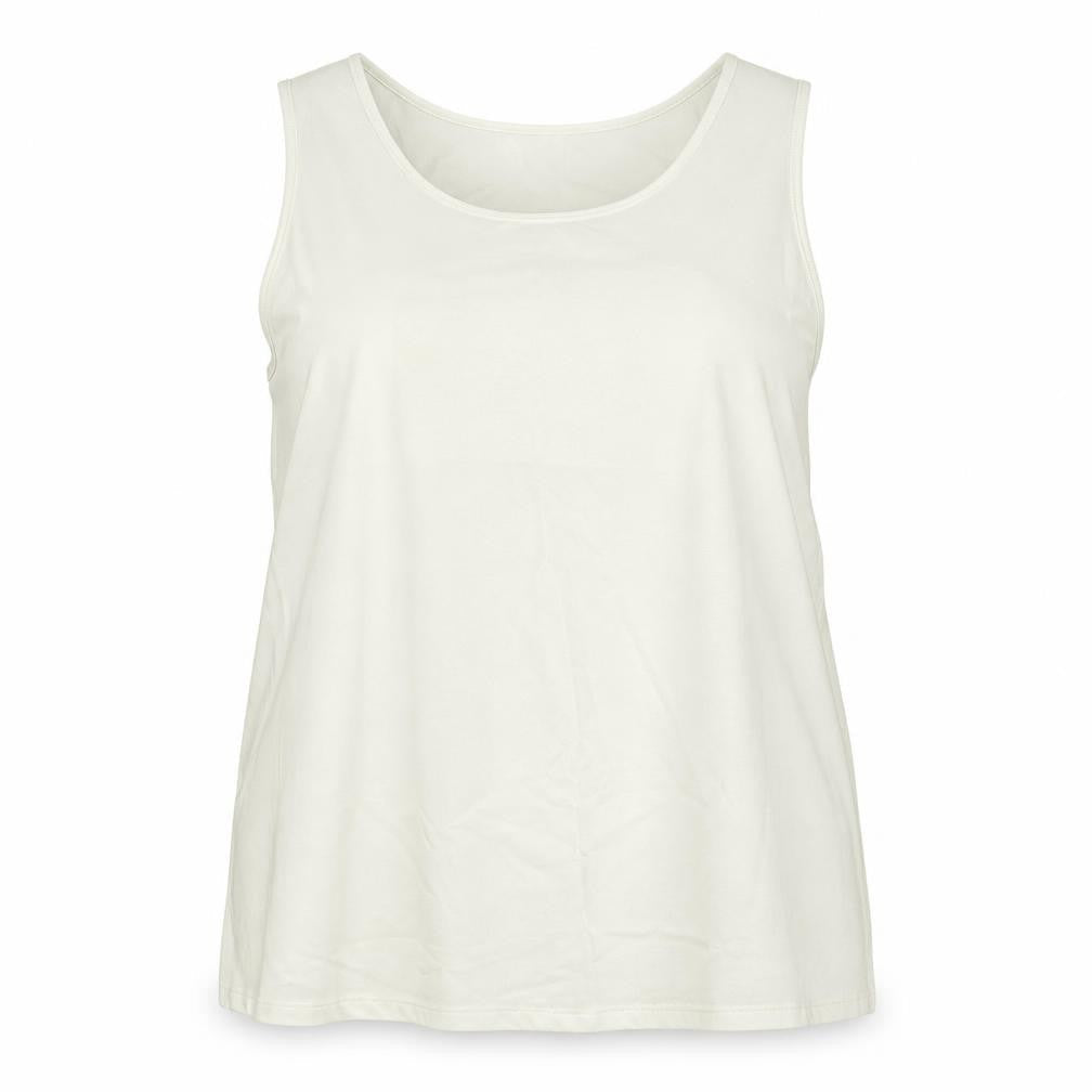 Matchset Womens Beige   Basic T-Shirt Size 18