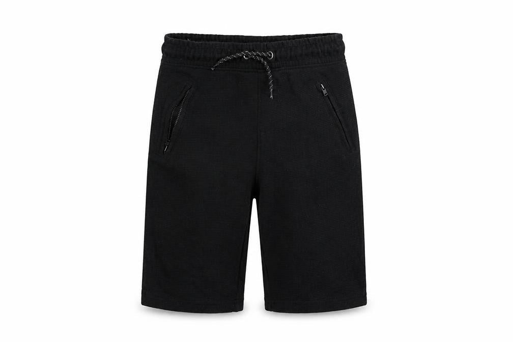 TU Girls Black   Jogger Trousers Size 8 Years