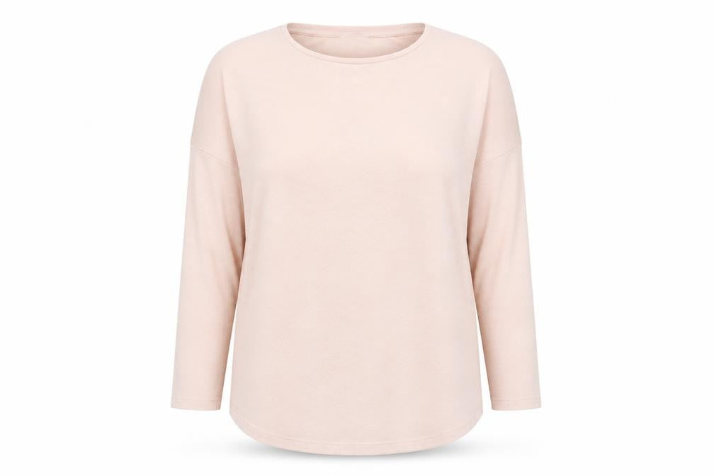 Marks & Spencer Womens Orange   Pullover Jumper Size 16