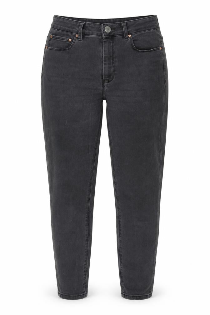 ASOS Womens Grey  Denim Skinny Jeans Size 28 in L30 in