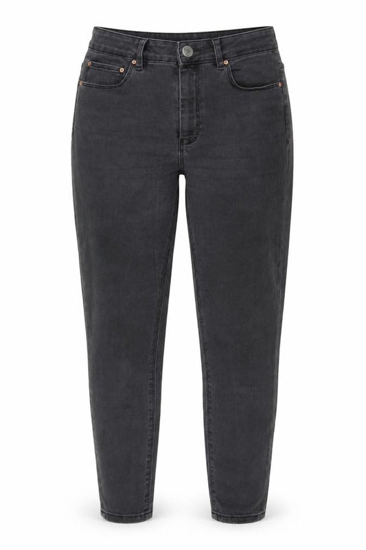 ASOS Womens Grey  Denim Skinny Jeans Size 28 in L30 in
