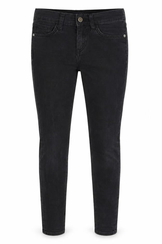 FC Jeans Womens Grey  Denim Skinny Jeans Size 8 L31 in