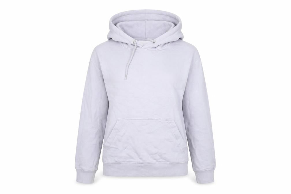 Divided Womens Grey   Pullover Hoodie Size XS