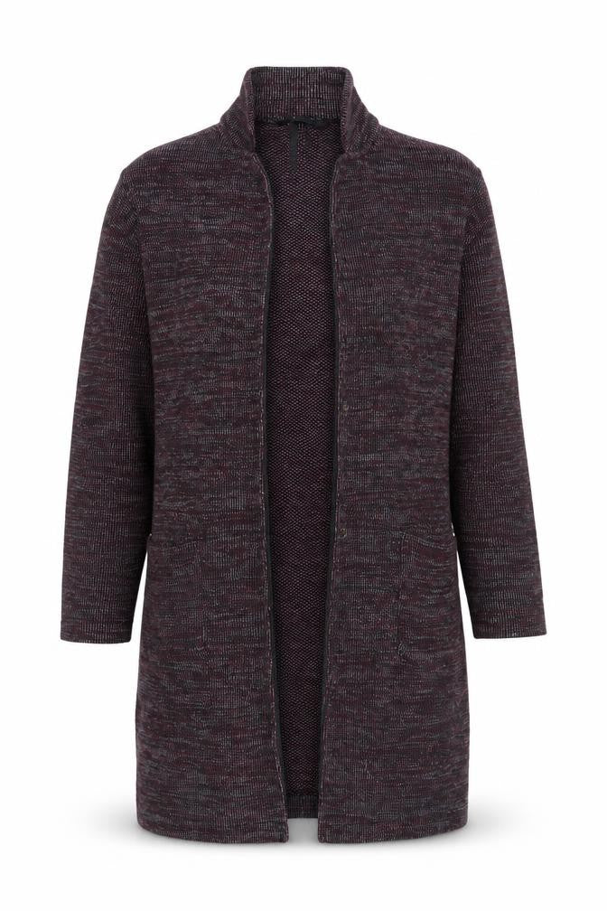 Zara Womens Multicoloured   Cardigan Jumper Size M