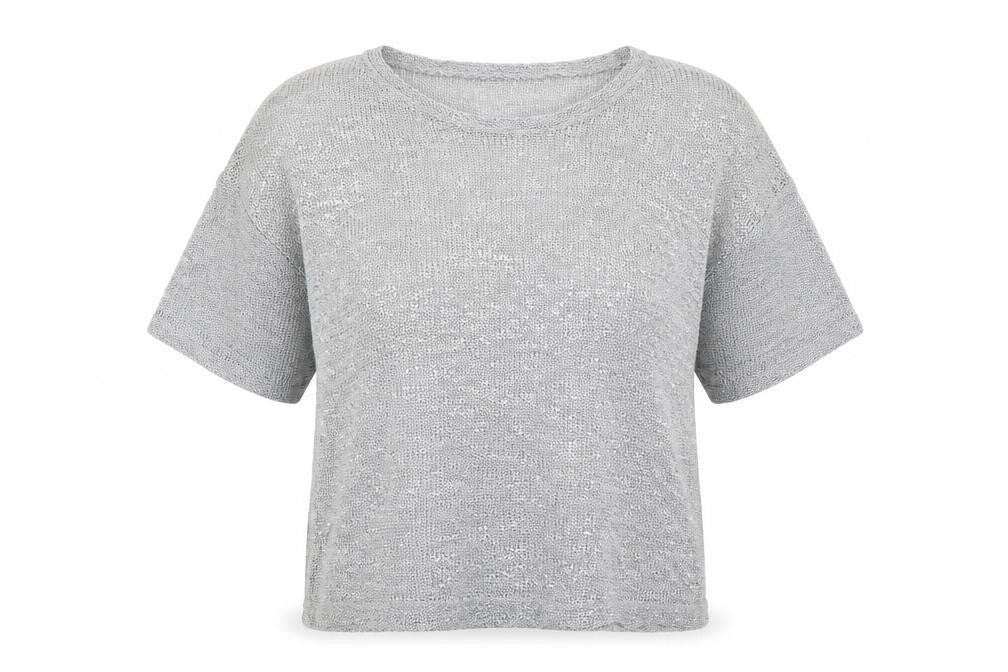 Papaya Womens Grey   Pullover Jumper Size 16