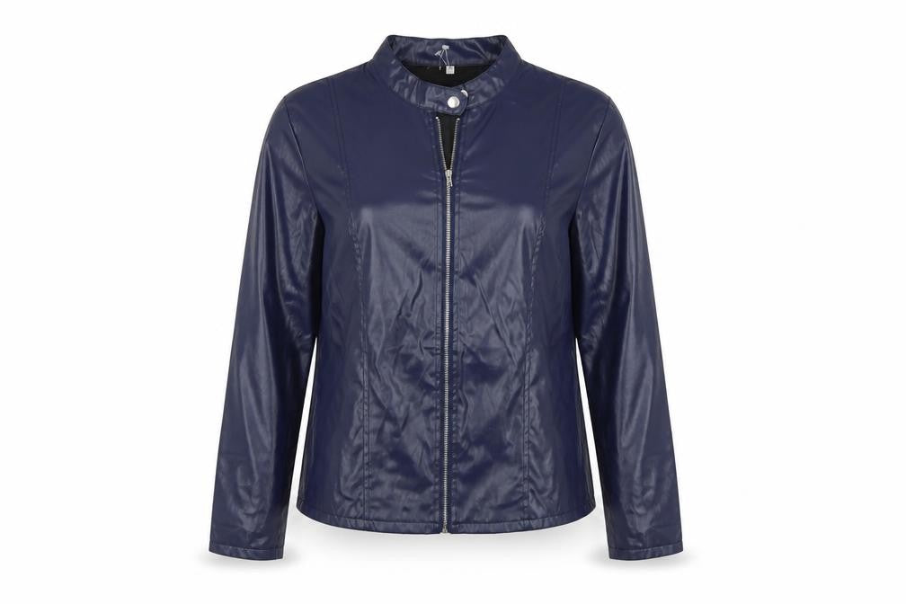 Preworn Womens Blue   Jacket  Size 2XL