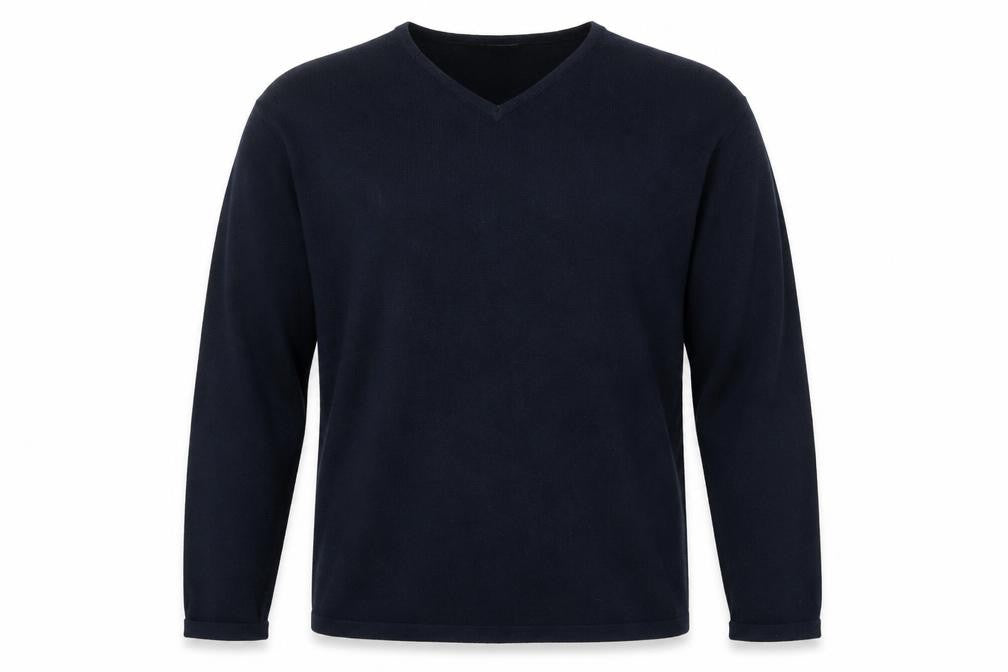 NEXT Mens Blue   Pullover Jumper Size L