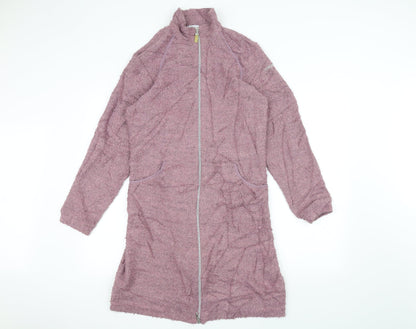 Verdissima Womens Pink   Jacket  Size L