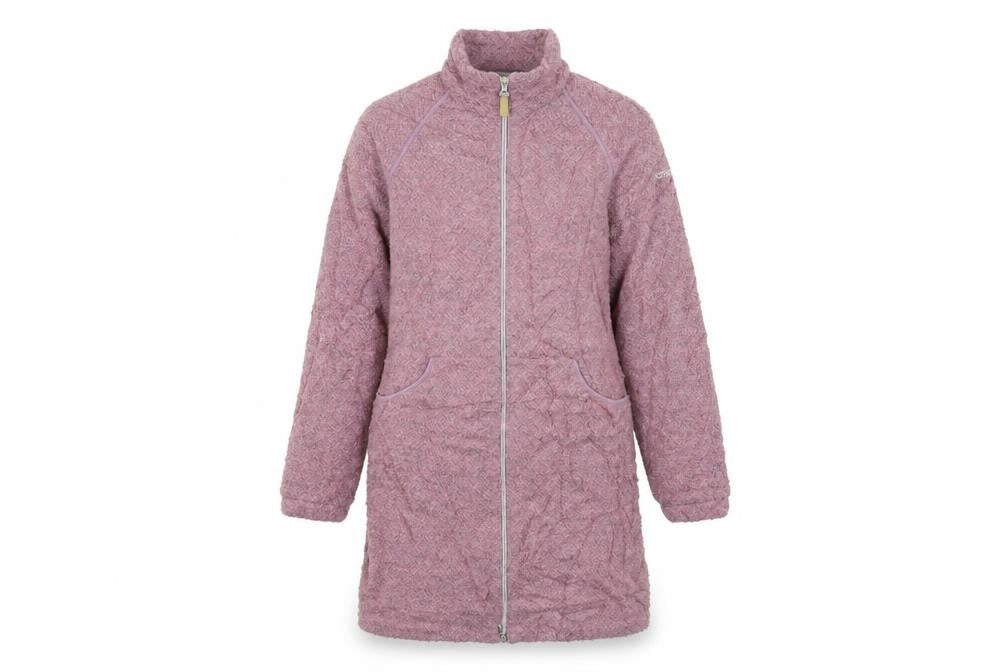 Verdissima Womens Pink   Jacket  Size L