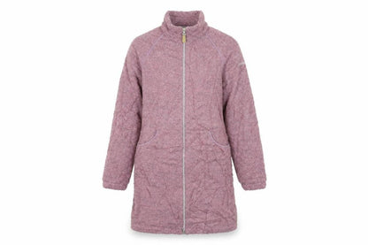Verdissima Womens Pink   Jacket  Size L