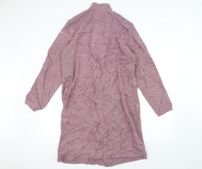 Verdissima Womens Pink   Jacket  Size L