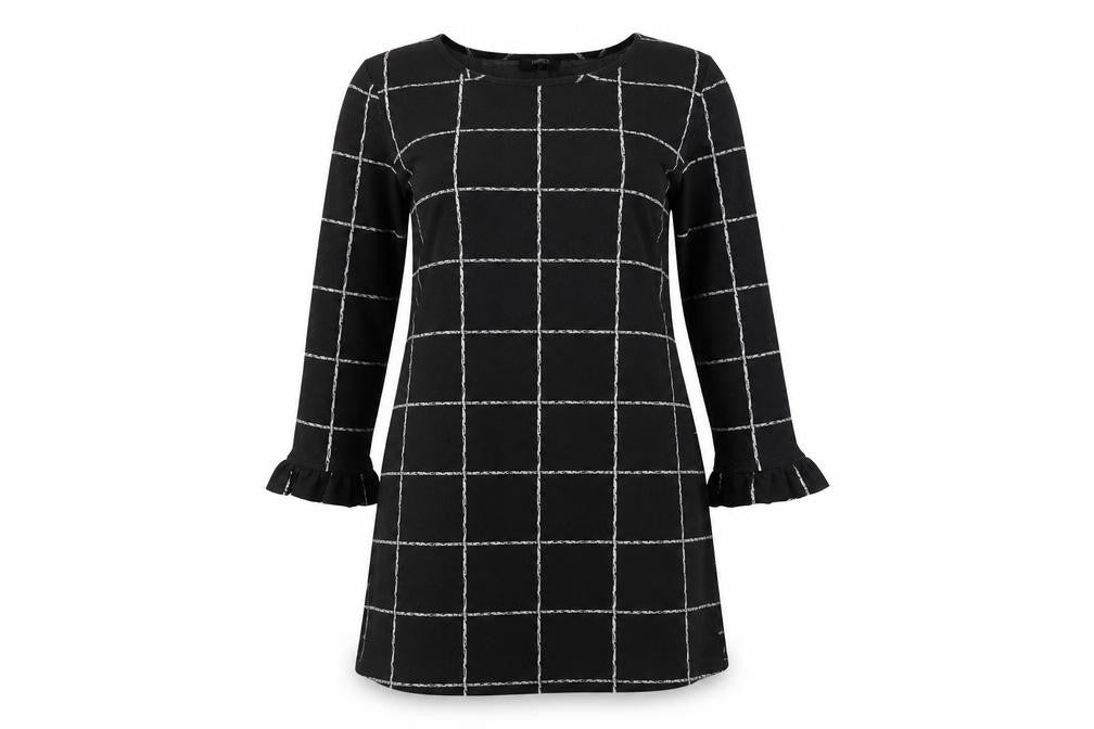 Papaya Womens Black   Pullover Jumper Size 10