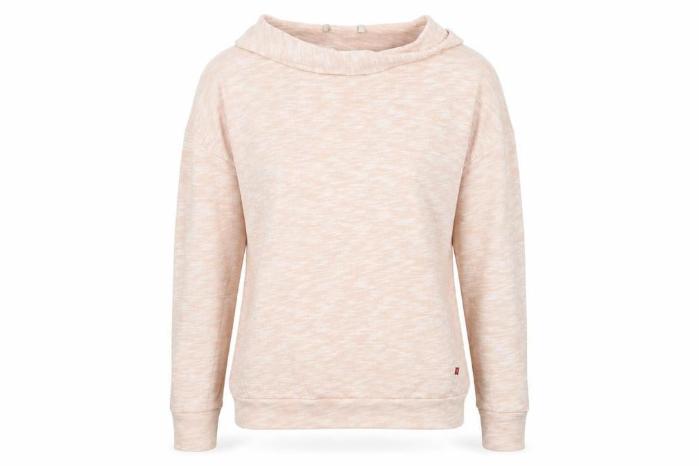 BIG STAR Womens Pink   Pullover Jumper Size S
