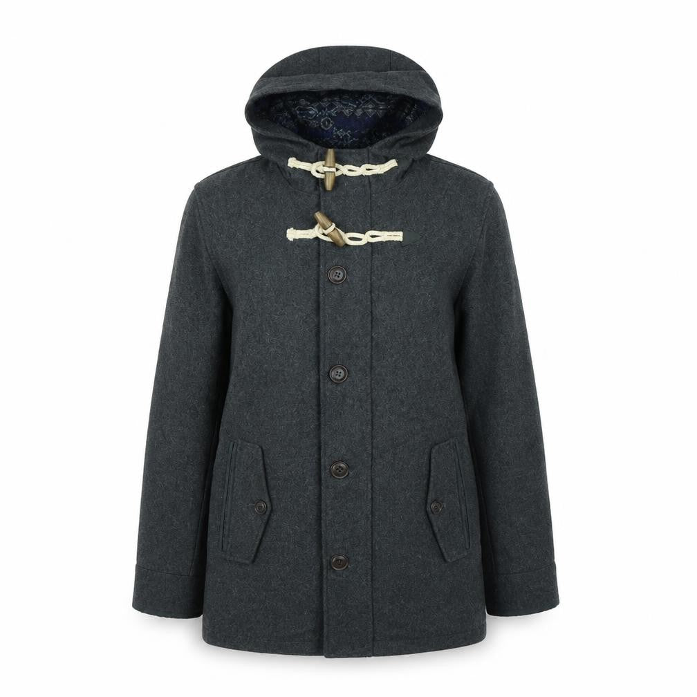 D Code Womens Grey   Jacket Coat Size S