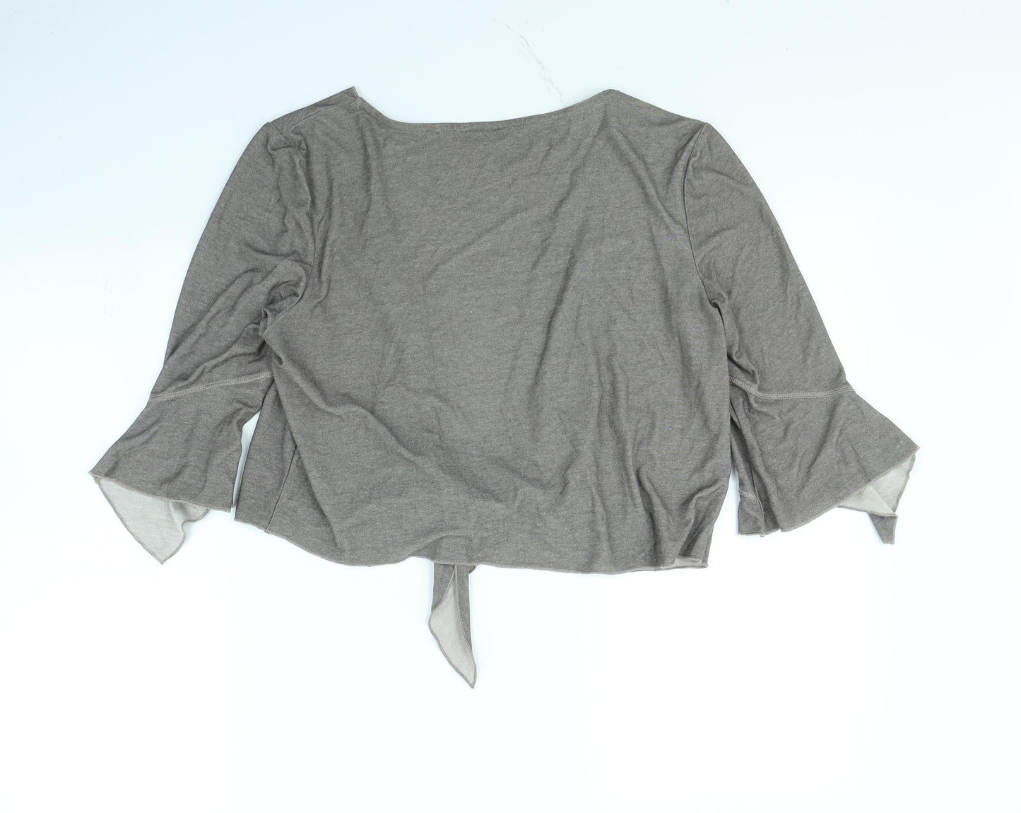 Per Una Womens Beige   Jacket  Size 16