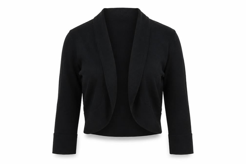 Wallis Womens Black   Jacket  Size S