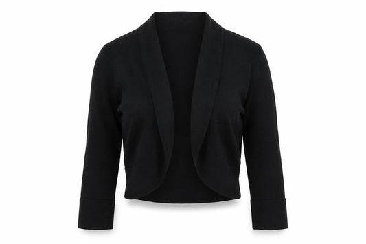 Wallis Womens Black   Jacket  Size S