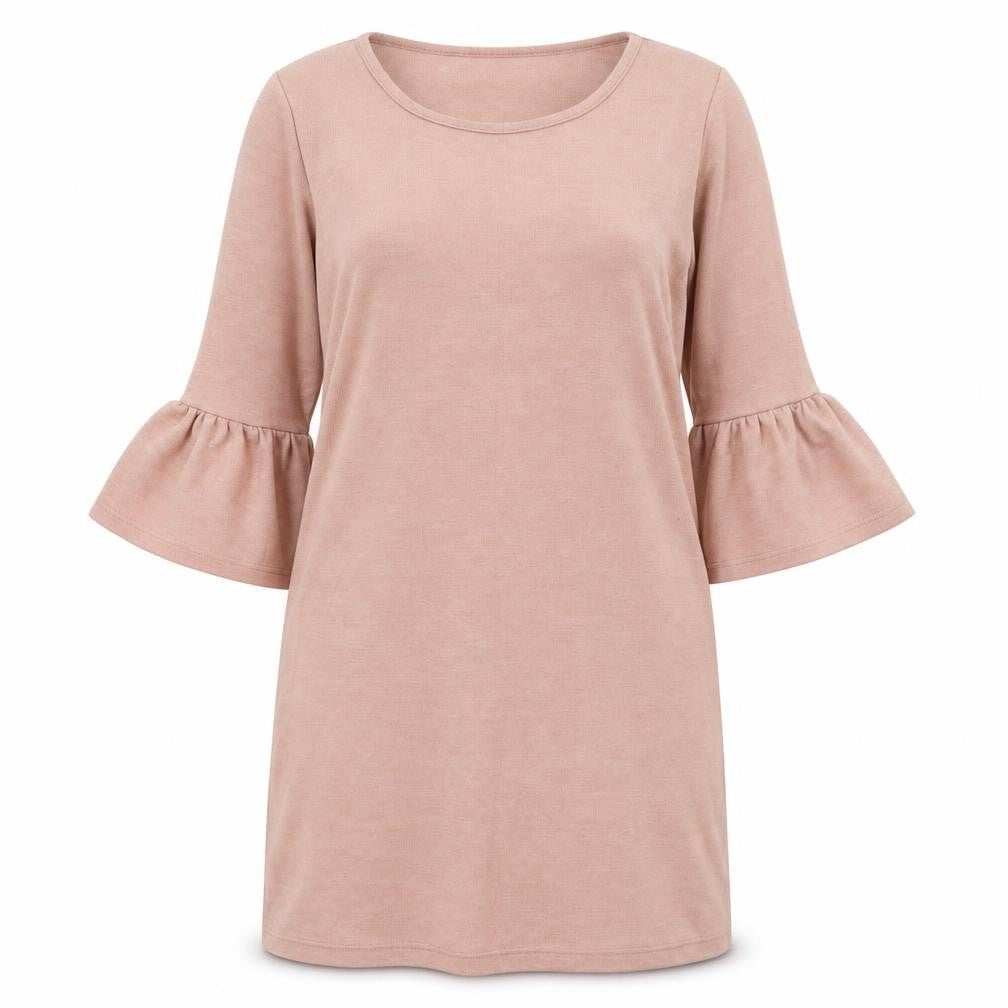 Atmosphere Womens Pink   Mini  Size 8