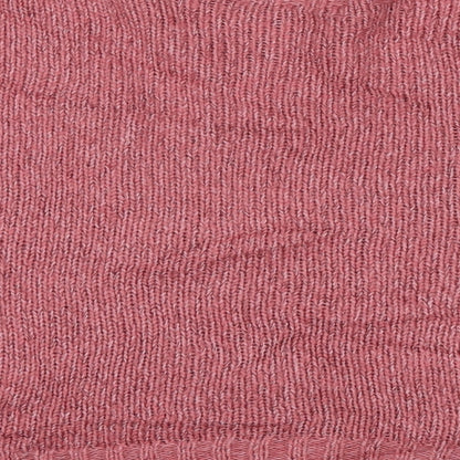 Preloved Indigo Womens Pink  Knit Pullover Jumper Size 12 - Label