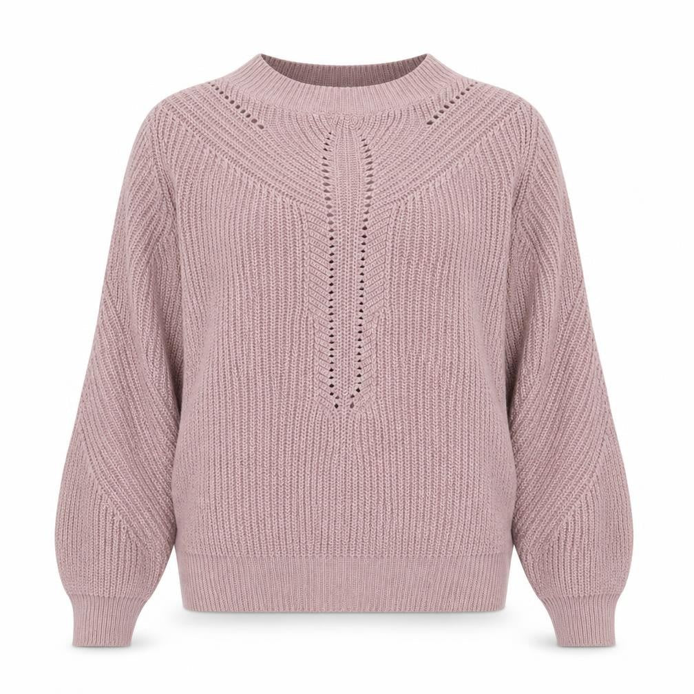 Atmosphere Womens Pink   Pullover Jumper Size 6