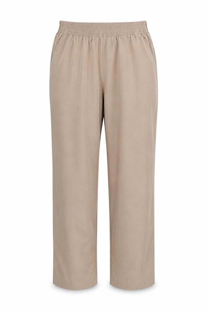 prewrn Womens Brown   Trousers  Size 18 L24 in