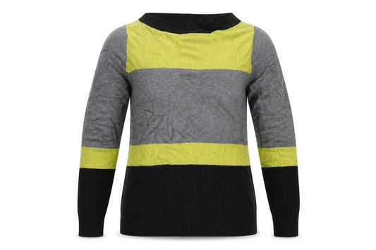 F&F Womens Grey   Pullover Jumper Size 8