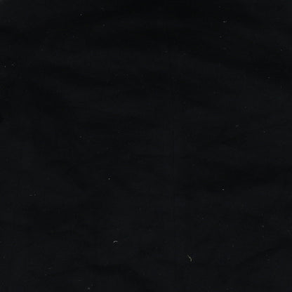 Marks & Spencer Collection Womens Black   Overcoat Coat Size 14