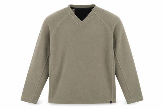 Cedarwood State Mens Green Pullover Jumper Size S
