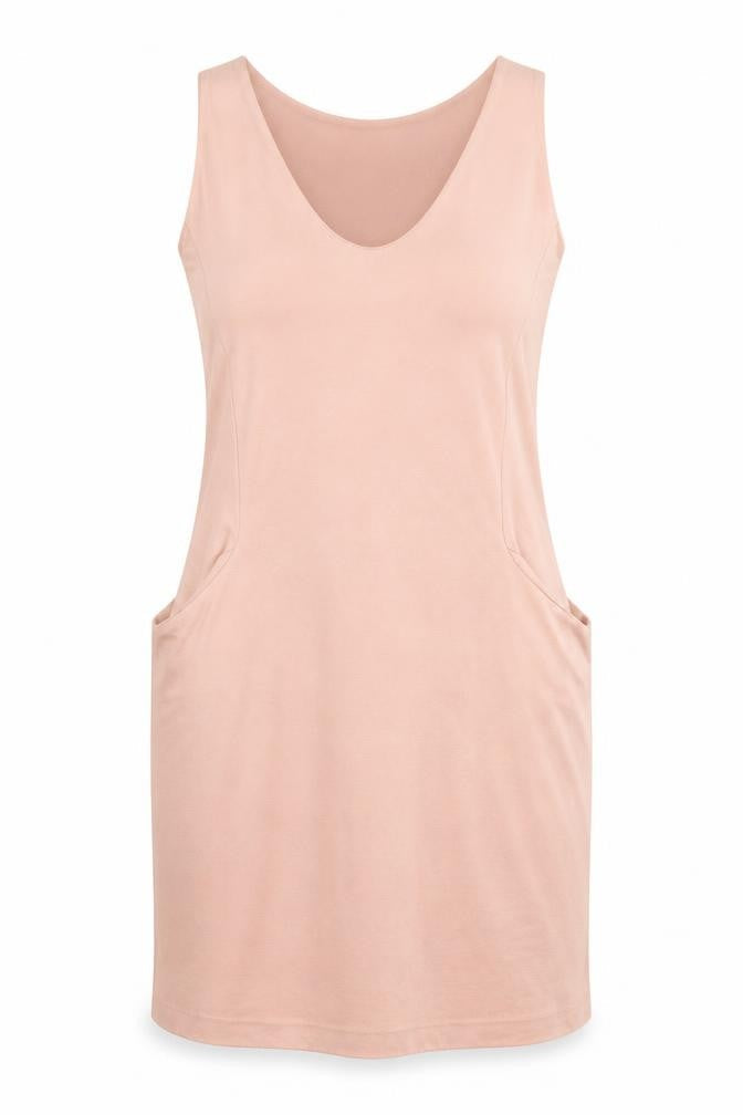 bora Womens Pink   A-Line  Size 12