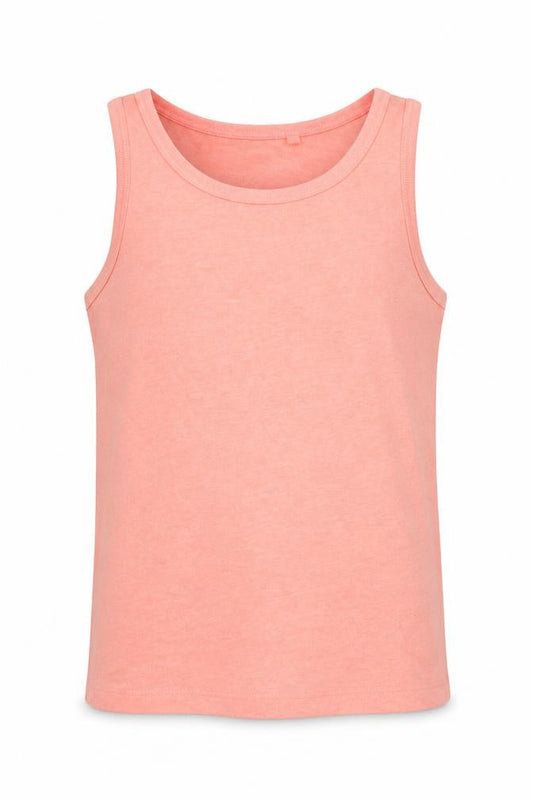 Next Girls Pink   Basic Tank Size 8 Years